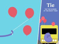 Dumb Ways to Die Original captura de pantalla apk 10