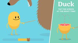 Dumb Ways to Die Original screenshot APK 2