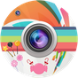 Candy 360 Selfie Camera 