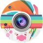 Candy 360 Selfie Camera APK