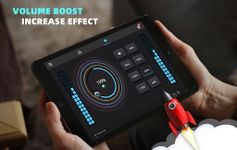 Bass Booster ekran görüntüsü APK 3