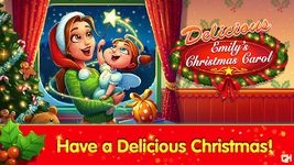 Captura de tela do apk Delicious - Christmas Carol 5