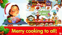 Скриншот 2 APK-версии Delicious - Christmas Carol