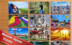 Jigsaw Puzzles ảnh màn hình apk 15