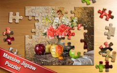 Jigsaw Puzzles ekran görüntüsü APK 12