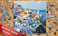 Jigsaw Puzzles ekran görüntüsü APK 10