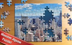 ภาพหน้าจอที่ 11 ของ Jigsaw Puzzles