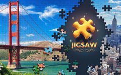 Jigsaw Puzzles ekran görüntüsü APK 8