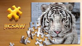 Jigsaw Puzzles ekran görüntüsü APK 23