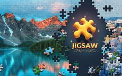 ภาพหน้าจอที่  ของ Jigsaw Puzzles