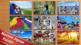 Jigsaw Puzzles ảnh màn hình apk 22