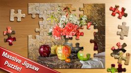 Jigsaw Puzzles ekran görüntüsü APK 20