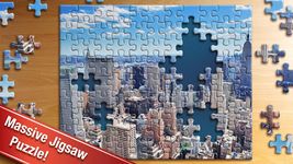 ภาพหน้าจอที่ 19 ของ Jigsaw Puzzles