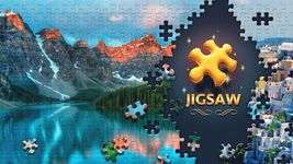 Jigsaw Puzzles ekran görüntüsü APK 17