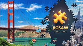 Jigsaw Puzzles ekran görüntüsü APK 16