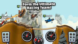 Tangkapan layar apk Hill Climb Racing 2 11