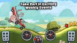 Hill Climb Racing 2 screenshot APK 8