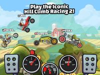 Hill Climb Racing 2의 스크린샷 apk 6