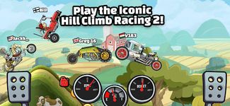 Tangkap skrin apk Hill Climb Racing 2 19