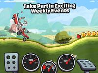 Hill Climb Racing 2 zrzut z ekranu apk 