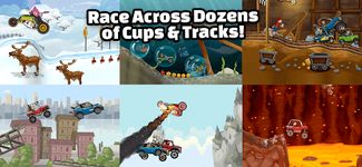 Tangkapan layar apk Hill Climb Racing 2 20