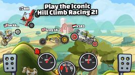 Tangkap skrin apk Hill Climb Racing 2 12