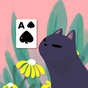 Solitaire: Decked Out Ad Free Simgesi