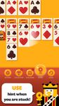 Solitaire: Decked Out Ad Free のスクリーンショットapk 