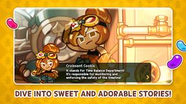 Скриншот 17 APK-версии Cookie Run: Побег из печи