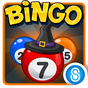 Bingo!™: Haunted Drive-In icon