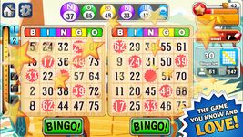 Bingo™: Autocine encantado captura de pantalla apk 