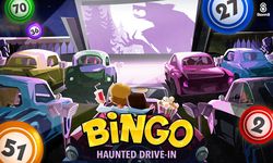 Bingo™: Autocine encantado captura de pantalla apk 1