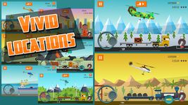 Скриншот 13 APK-версии Go Helicopter (Вертолеты)