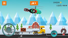 Скриншот 9 APK-версии Go Helicopter (Вертолеты)