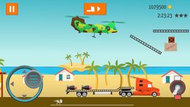 Скриншот 7 APK-версии Go Helicopter (Вертолеты)