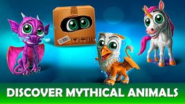 Boxie: Hidden Object Puzzle zrzut z ekranu apk 14