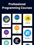 ภาพหน้าจอที่ 7 ของ SoloLearn: Learn to Code for Free