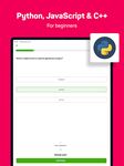 SoloLearn: Coding Community στιγμιότυπο apk 6