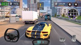 Скриншот 10 APK-версии Drive for Speed: Simulator