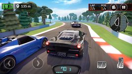 Drive for Speed: Simulator의 스크린샷 apk 9