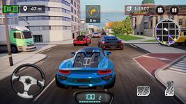 Drive for Speed: Simulator의 스크린샷 apk 5