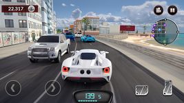 Drive for Speed: Simulator captura de pantalla apk 4