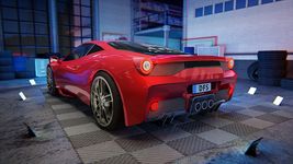 Drive for Speed: Simulator captura de pantalla apk 14