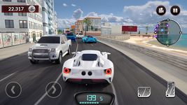 Drive for Speed: Simulator Screenshot APK 13