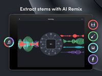 Скриншот 8 APK-версии Remixlive - drum & play loops