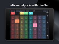 Скриншот 7 APK-версии Remixlive - drum & play loops