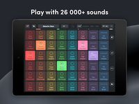 Remixlive - drum & play loops ekran görüntüsü APK 5