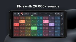 Скриншот 21 APK-версии Remixlive - drum & play loops