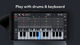 Tangkapan layar apk Remixlive - drum & play loops 20