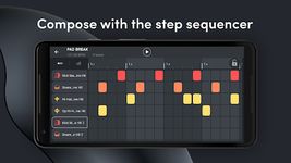 Скриншот 18 APK-версии Remixlive - drum & play loops